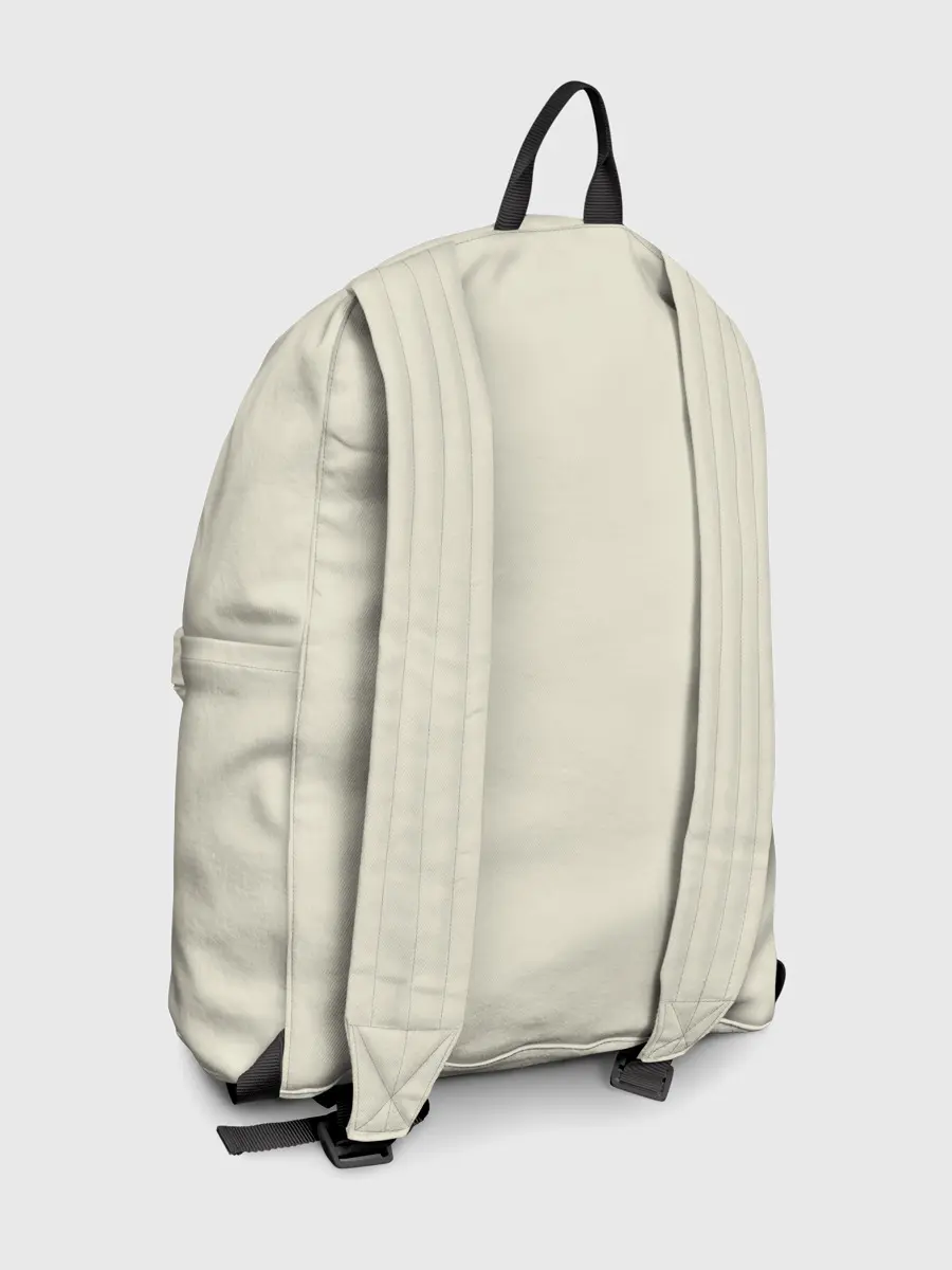 Рюкзак джинсовый / Undertale