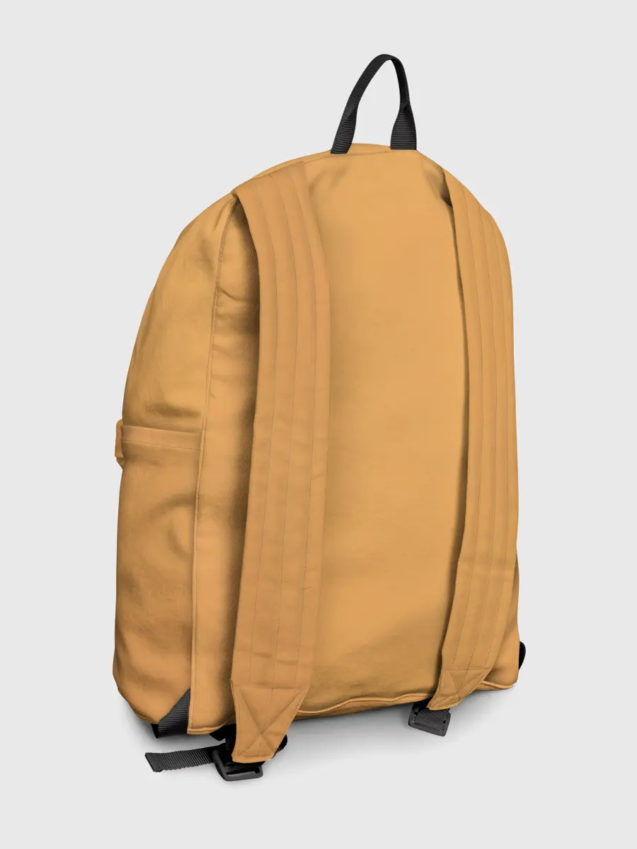 Рюкзак джинсовый / Билли Айлиш