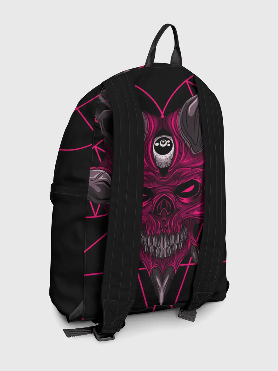 Рюкзак джинсовый / Ария