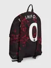 Рюкзак джинсовый / Rashford Manchester United