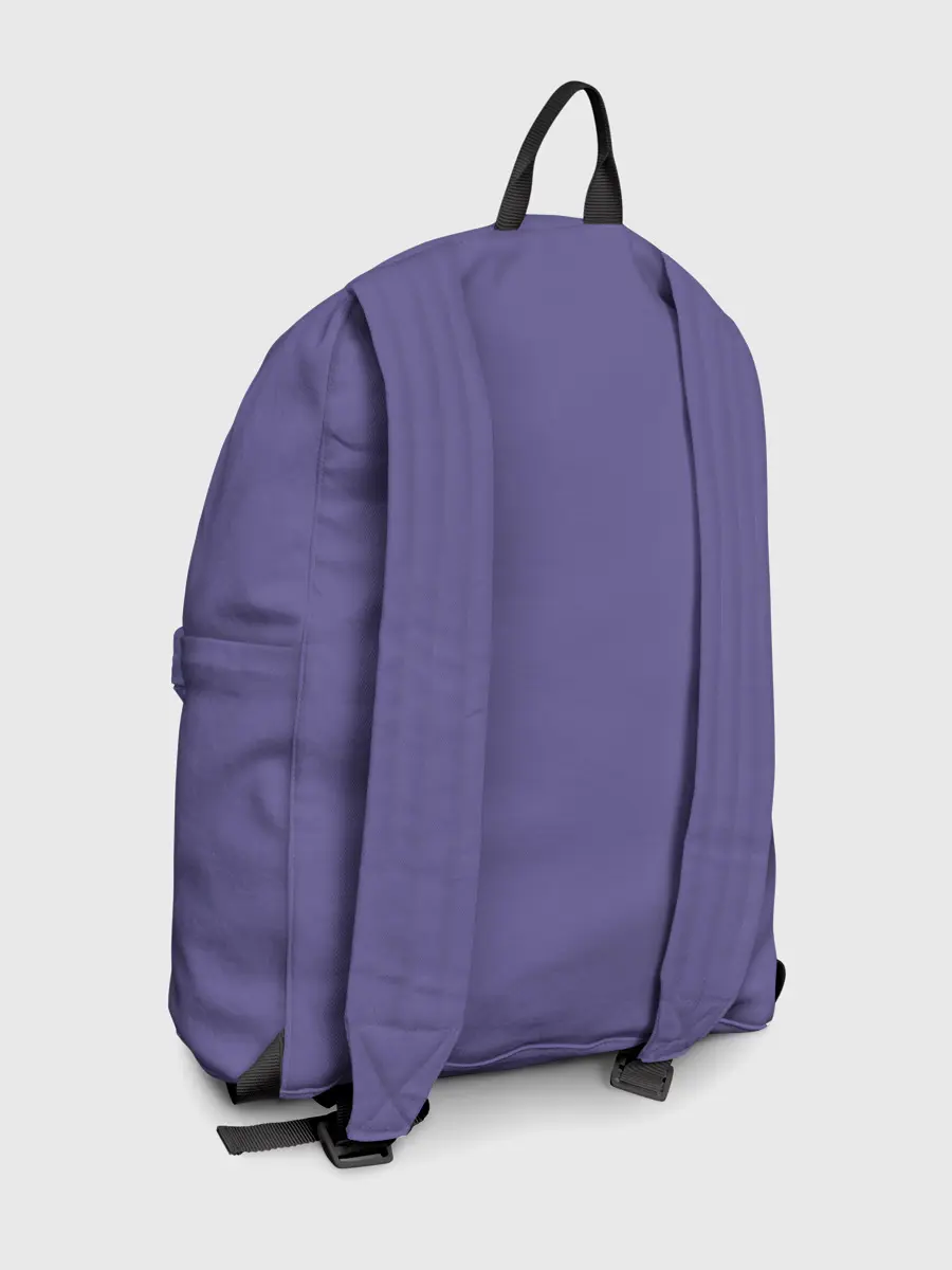 Рюкзак джинсовый / Выдающиеся звери