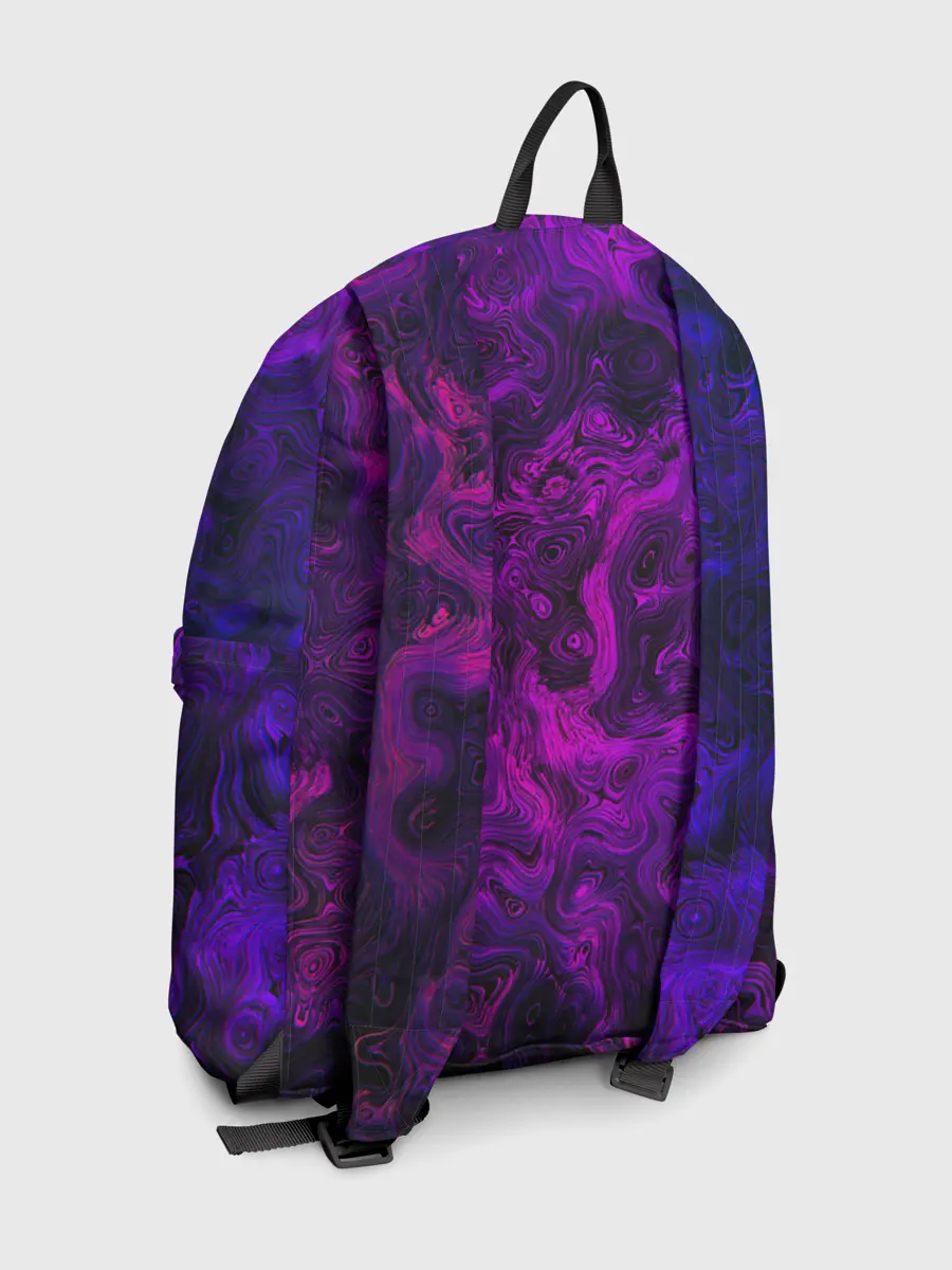 Рюкзак джинсовый / Stray Kids