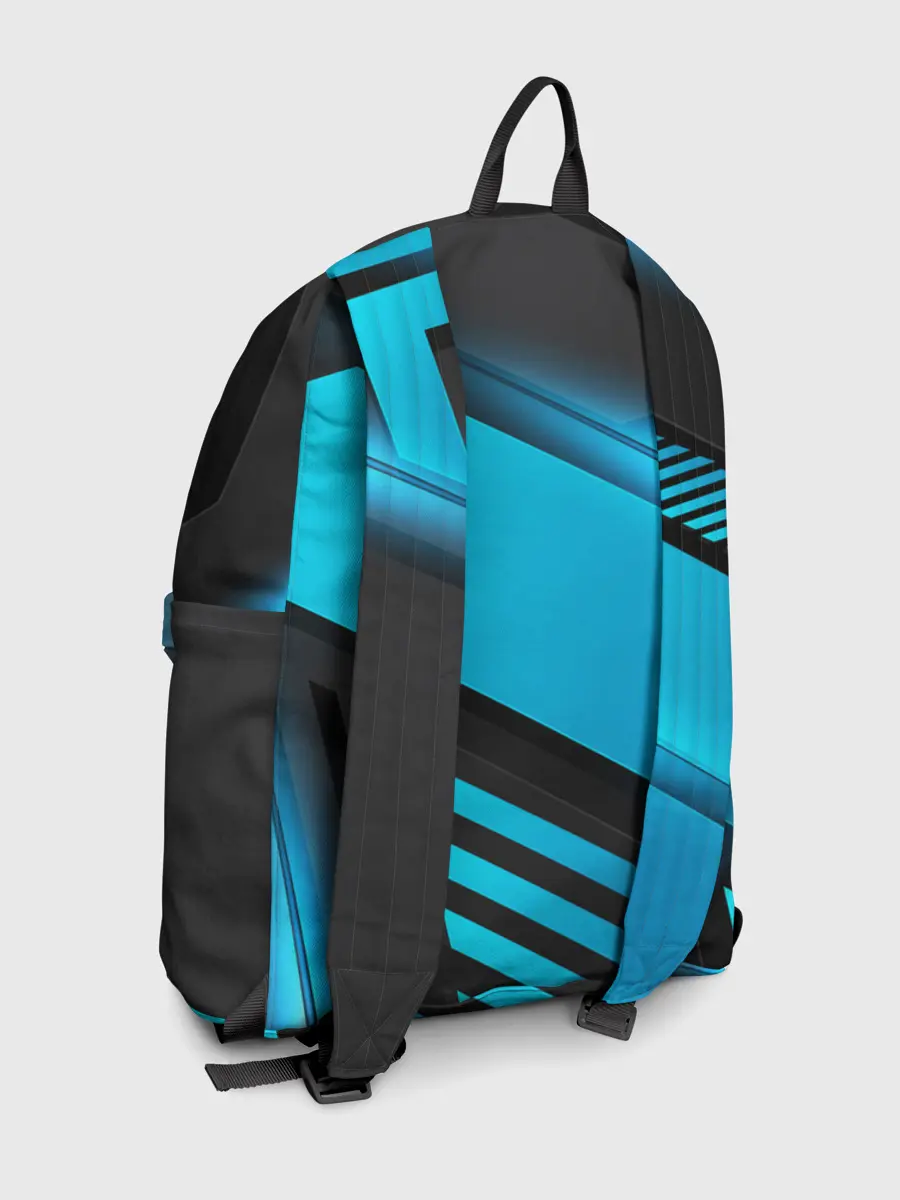 Рюкзак джинсовый / Detroit RK900