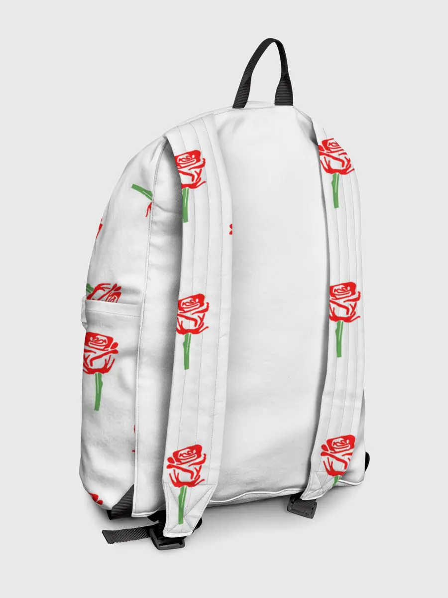 Рюкзак джинсовый / ТИКТОКЕР - PAYTON MOORMEIE.