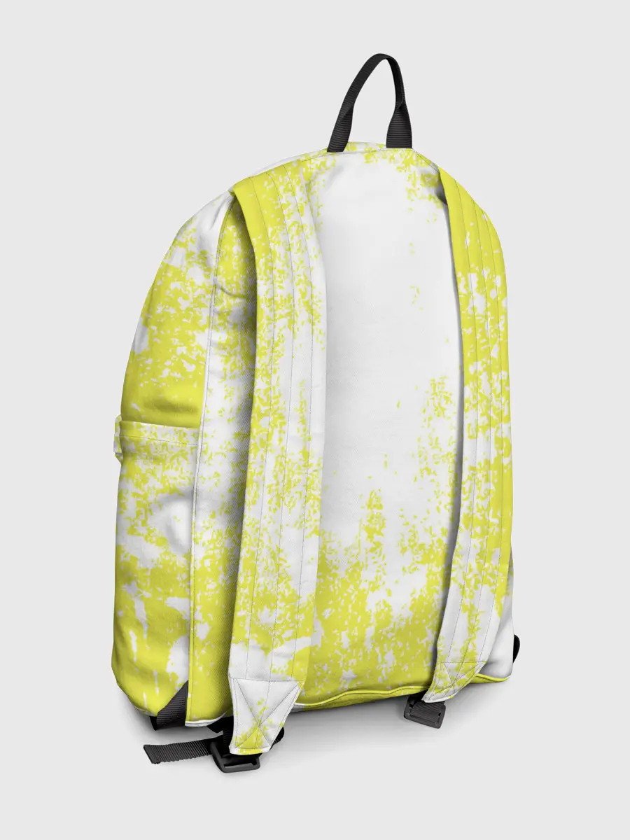 Рюкзак джинсовый / Вместе навсегда