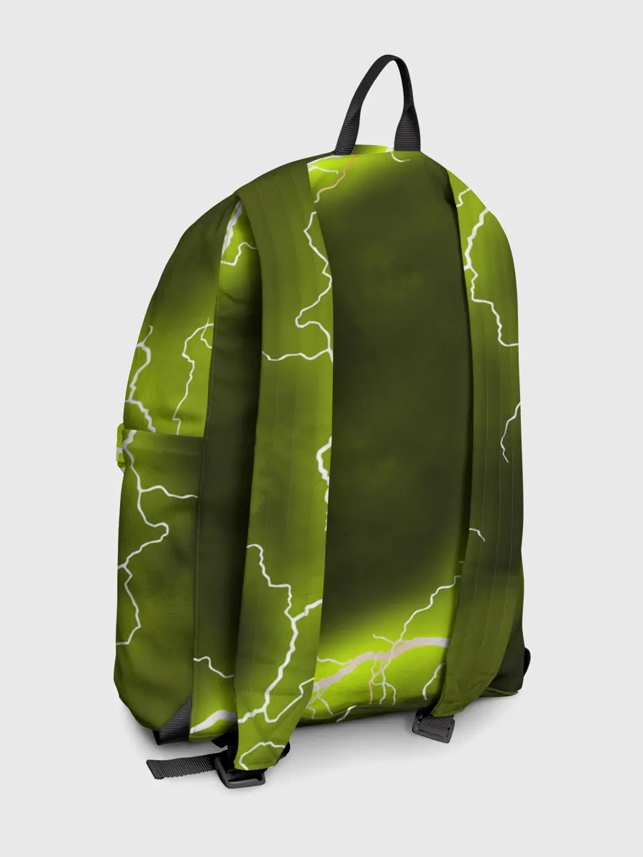 Рюкзак джинсовый / Ark Survival Evolved