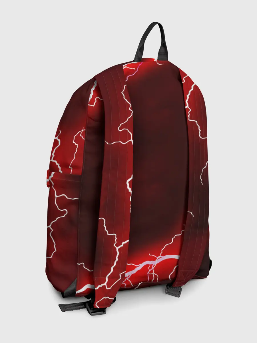 Рюкзак джинсовый / Ark Survival Evolved