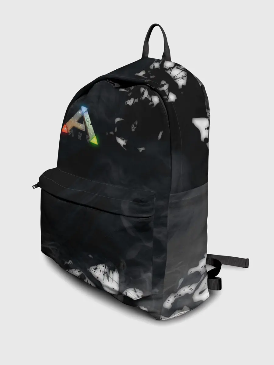 Рюкзак джинсовый / Ark Survival Evolved