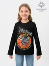 Детский лонгслив / Judas Priest