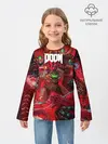 Детский лонгслив / Doom | Палач Рока