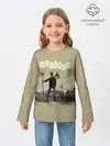 Детский лонгслив / Mundaun
