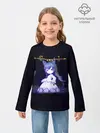 Детский лонгслив / Mylne and the Forest Gift