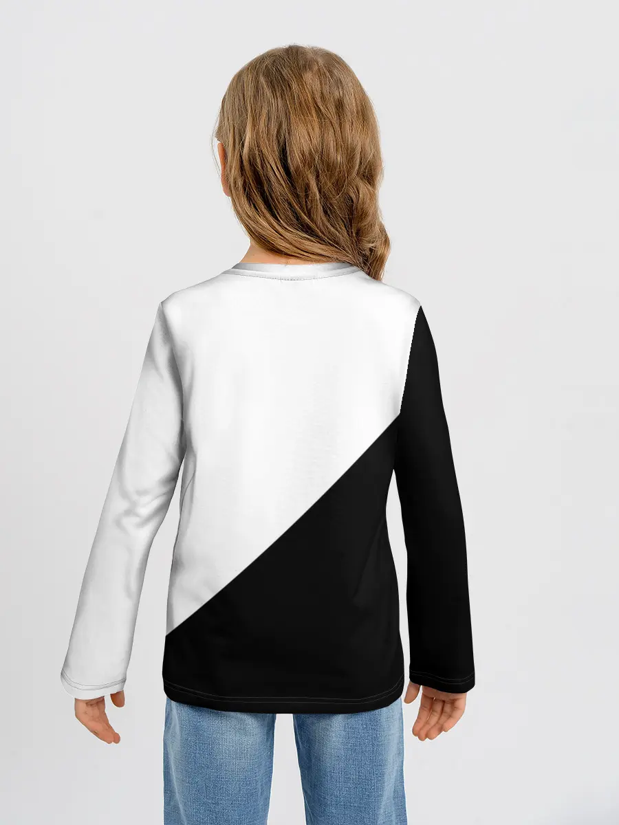 Детский лонгслив / ТОКИЙСКИЙ ГУЛЬ