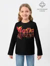 Детский лонгслив / Мафия | Mafia