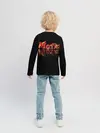 Детский лонгслив / Мафия | Mafia
