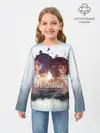 Детский лонгслив / Life is strange Remaster