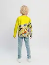 Детский лонгслив / Banana Fish