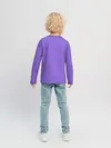 Детский лонгслив / Эру Читанда / Eru Chitanda