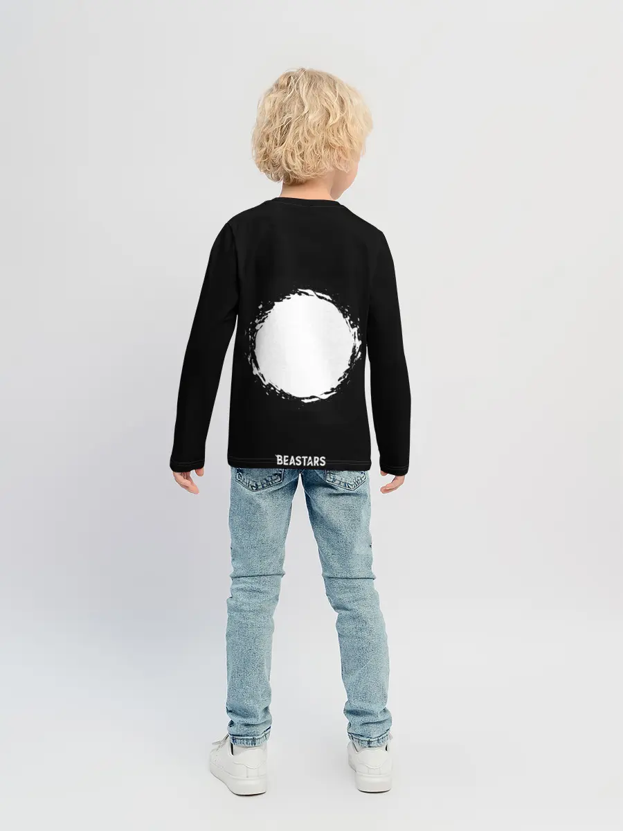 Детский лонгслив / Katharsis | Beastars