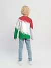 Детский лонгслив / MADE IN ITALY