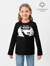 Детский лонгслив / Peaky Blinders|Острые Козырьки
