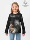 Детский лонгслив / Days Gone