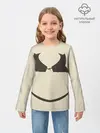 Детский лонгслив / Shrek Outfit