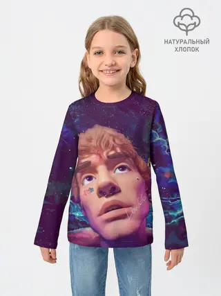 Детский лонгслив / LOVV66