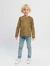 Детский лонгслив / ВЕЛИКИЙ ГЕТСБИ LUXERY VINTAGE