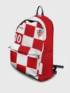 Рюкзак джинсовый / Лука Модрич, Сборная Хорватии