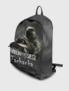 Рюкзак джинсовый / Tachanka : Rainbow Six