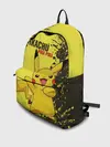 Рюкзак джинсовый / Pikachu Pika Pika