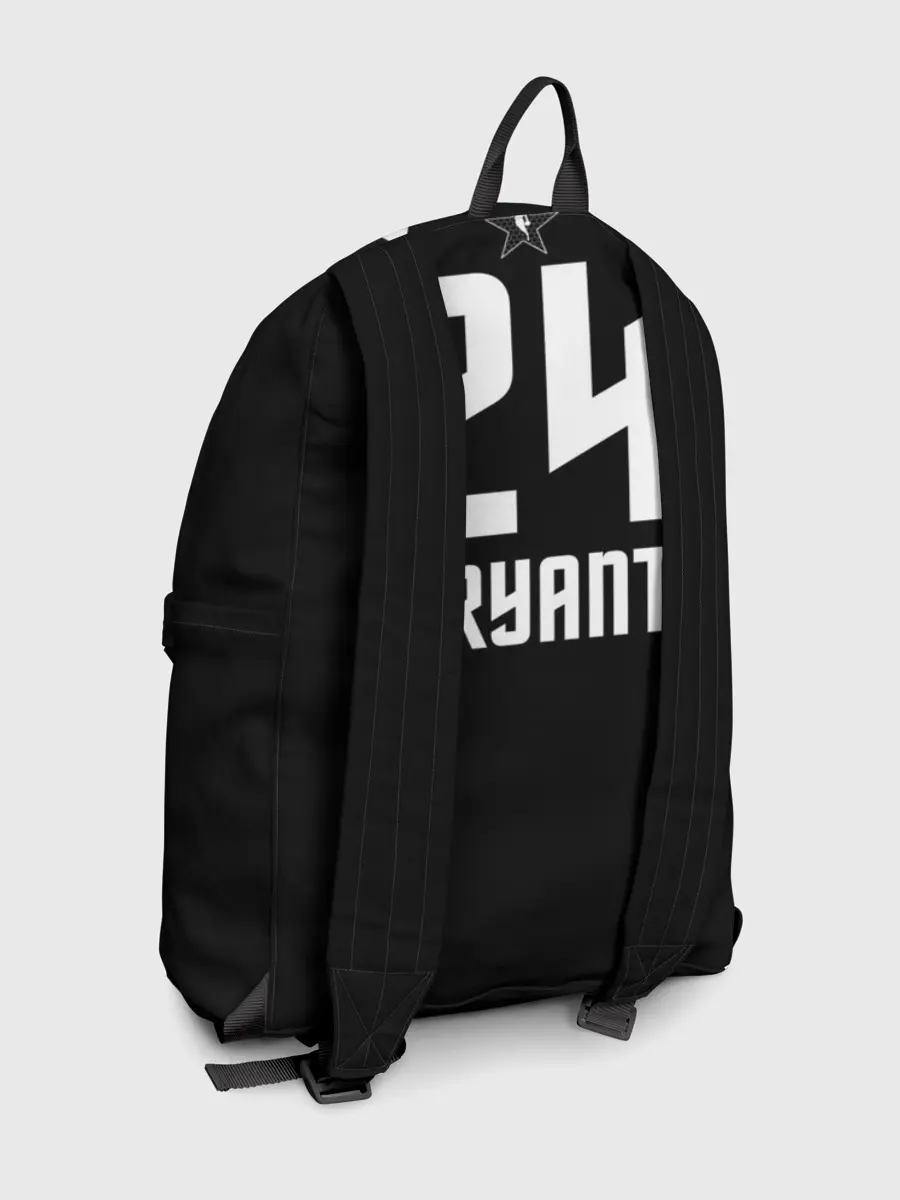 Рюкзак джинсовый / Kobe BRYANT Jersey