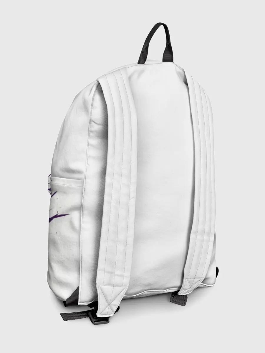 Рюкзак джинсовый / NORAGAMI Yato blue