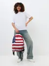 Рюкзак джинсовый / США