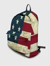 Рюкзак джинсовый / usa collection 2019