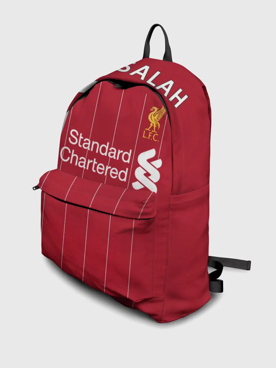 Рюкзак джинсовый / Salah home 19-20