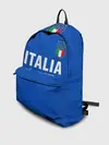 Рюкзак джинсовый / Сборная Италии