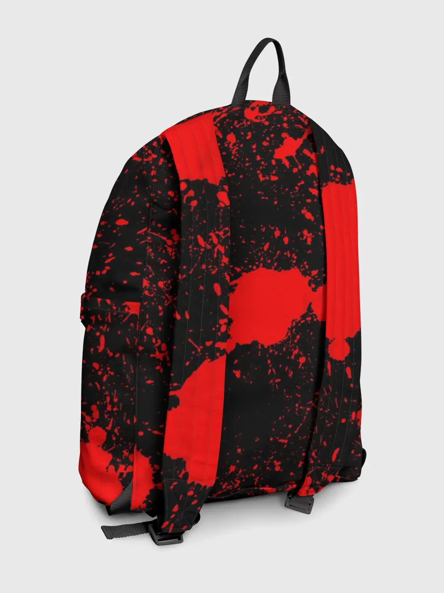 Рюкзак джинсовый / Senpai