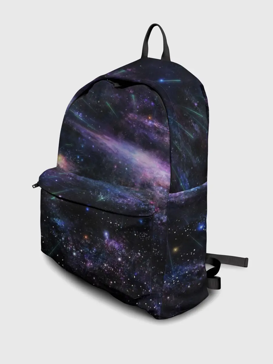 Рюкзак джинсовый / Cosmos