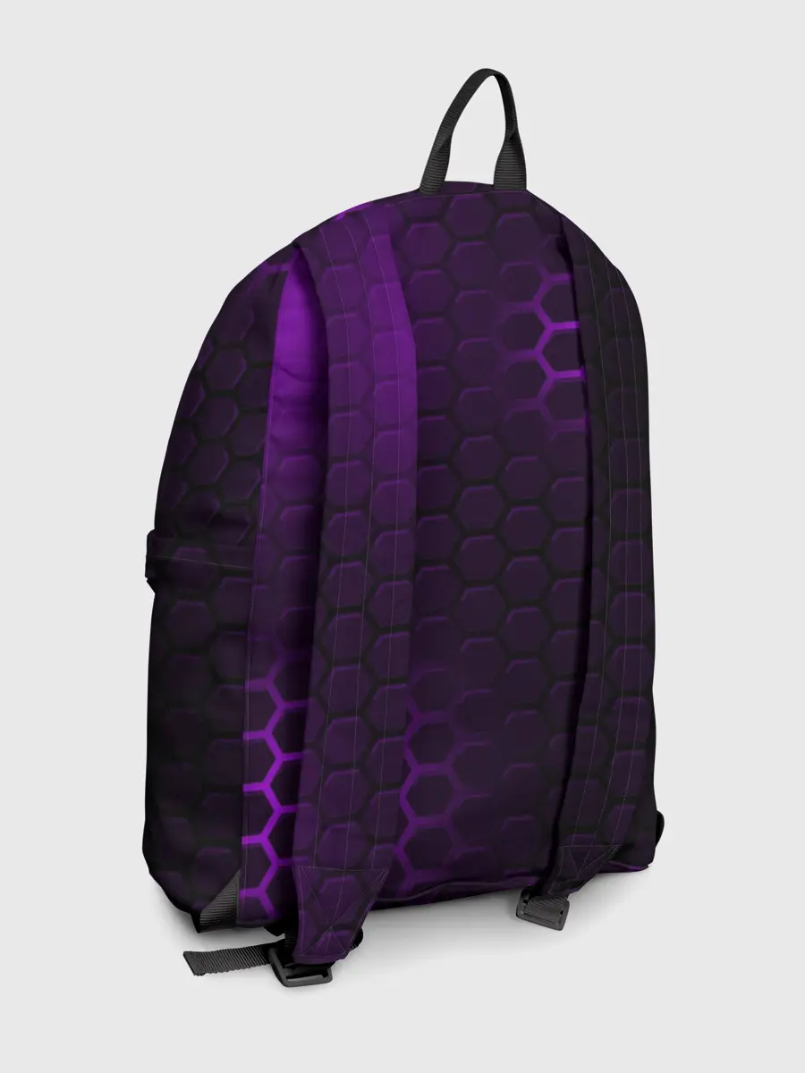 Рюкзак джинсовый / Магическая броня