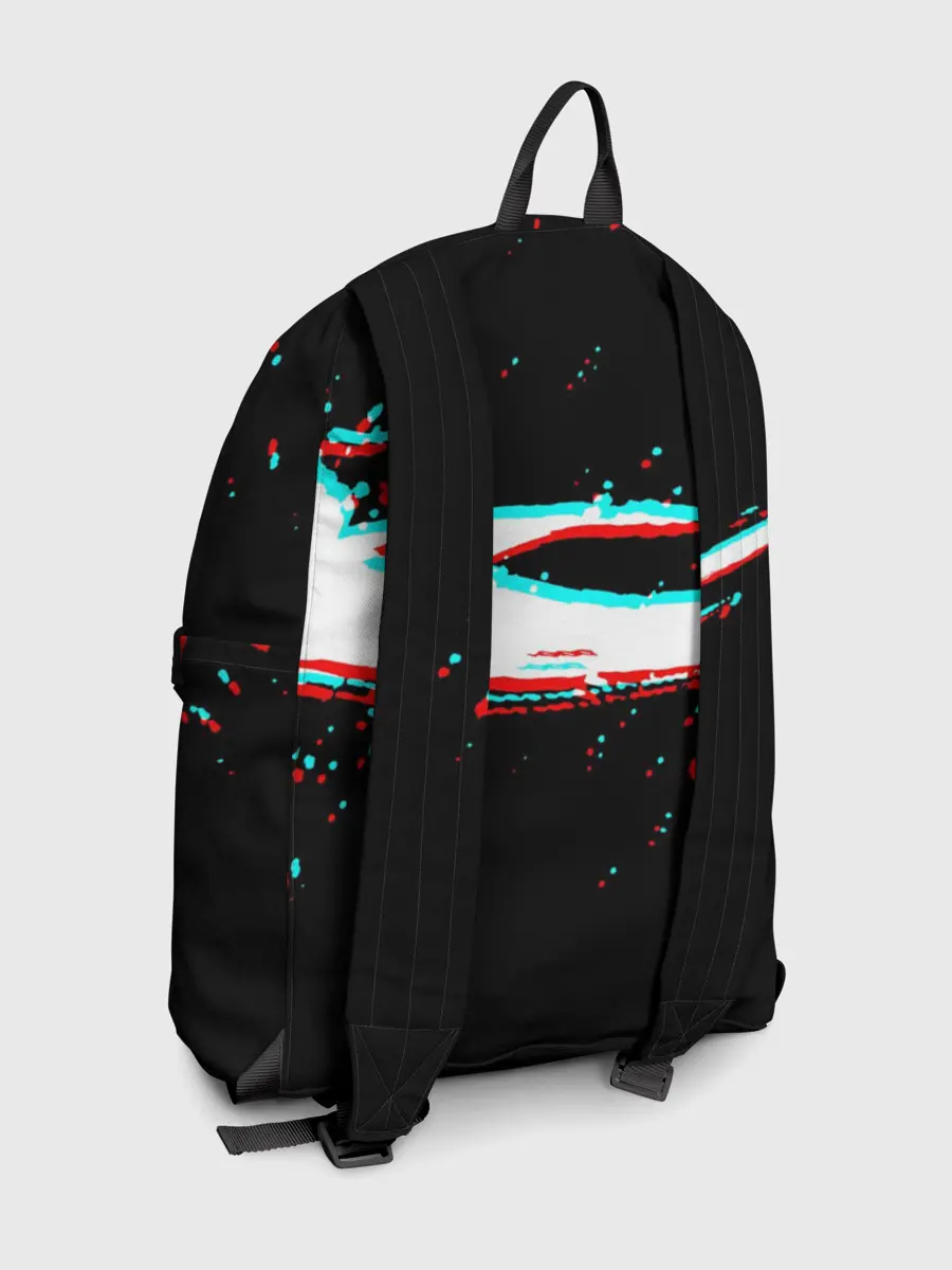 Рюкзак джинсовый / Sally Face