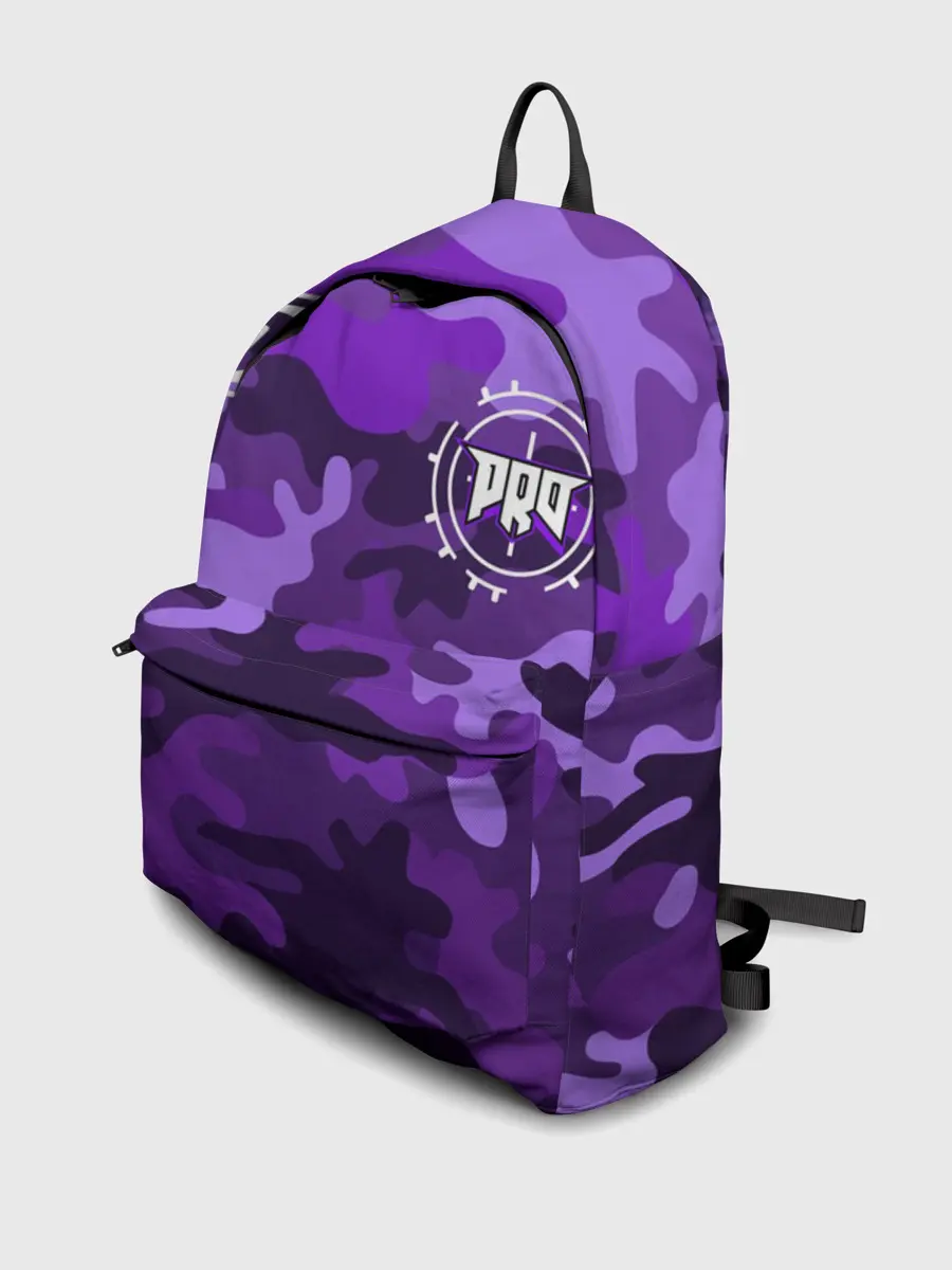 Рюкзак джинсовый / pro100