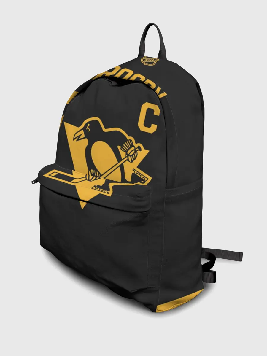 Рюкзак джинсовый / Кросби