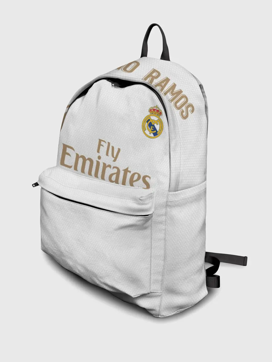 Рюкзак джинсовый / Ramos home 19-20