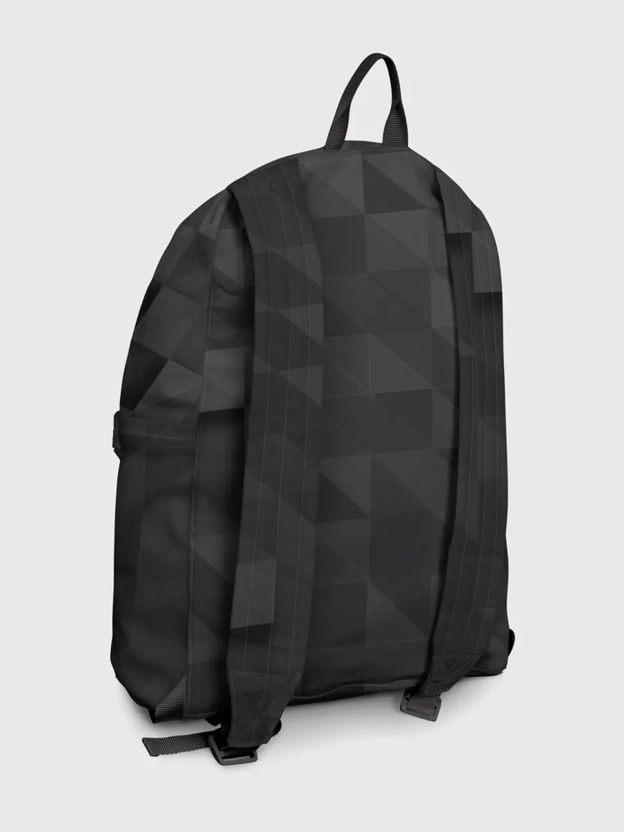 Рюкзак джинсовый / Toyota