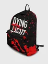 Рюкзак джинсовый / Dying Light