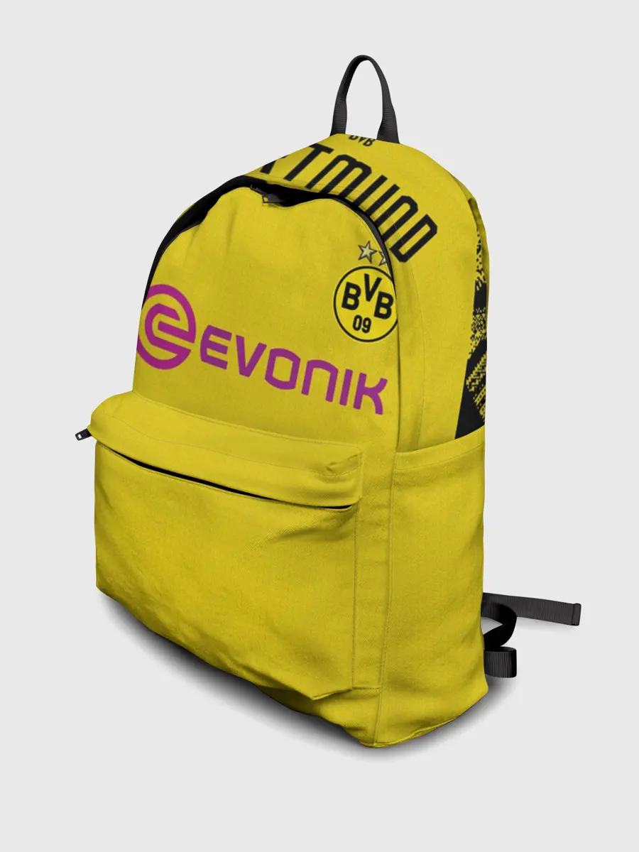 Рюкзак джинсовый / Reus home 19-20