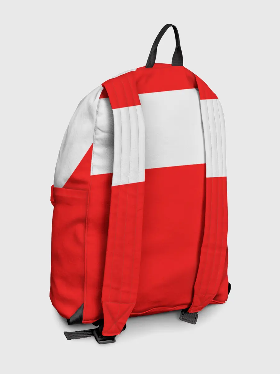 Рюкзак джинсовый / TNT