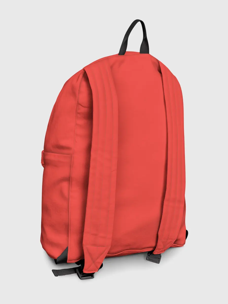 Рюкзак джинсовый / RastaArt